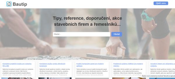 Bautip.cz