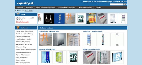 Exposhop.sk