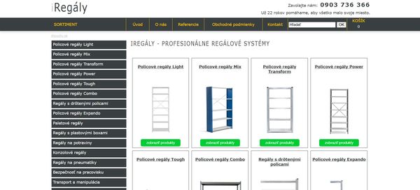 Iregaly.sk
