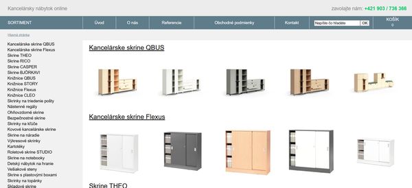 Kancelarskynabytokonline.sk