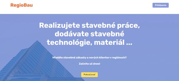 RegioBau.sk