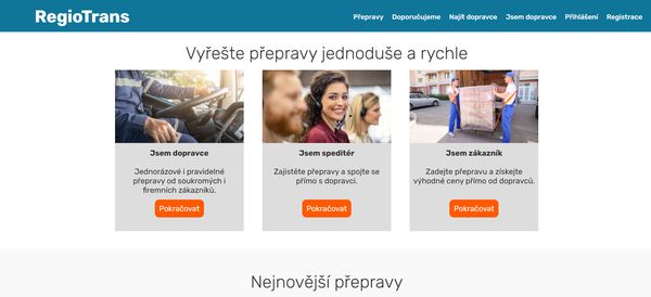 Regiotrans.cz