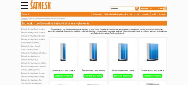 Satne.sk